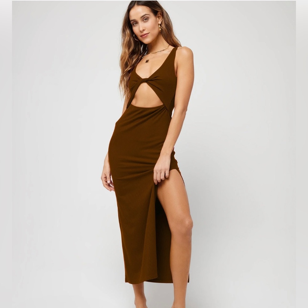 L Space Nico Dress